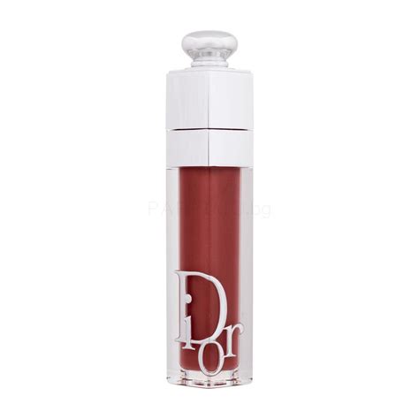 DIOR Addict Lip Maximizer Глос блясък за устни .